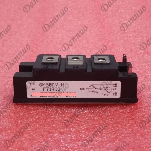 QM50DY-H QM50DY-HB IGBT Module