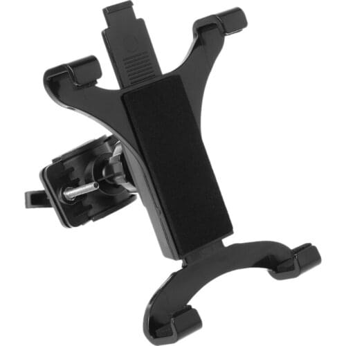 Bicycle Mini Tablet Holder Universal Adjustable Mount Bike Bracket For 7-11inch