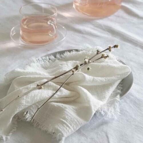 Yep QZ Table Napkins China