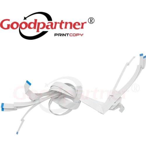 1X 2111928 Print Head Cable for EPSON Stylus Photo 1390 1400 1410 1430W 1500W L1800 A1430 EP4004