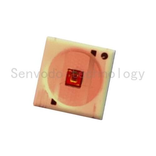 5X Original seoul UV LED 0.06W 310nm 3535SMD ultra violet led light source free shipping