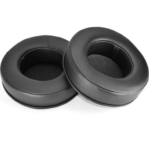 Ear Pads For Samson Technologies SR850 SR950 Headphones Soft Foam Cushion Cover High Quality Earpads 9.08