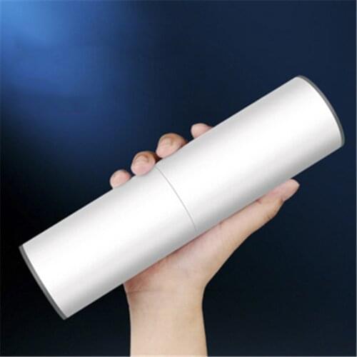 RACEFAS Handheld Mini Car Vacuum Cleaner Portable Vacuum Cleaner For Car Dry Cleaning 4000Pa Suction Wet And Dry Car Products