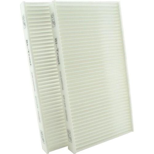 Bi-Trust Replacement Cabin Air Filter for Kia Sorento 2003 2004 2005 2006 2007 2008 2009