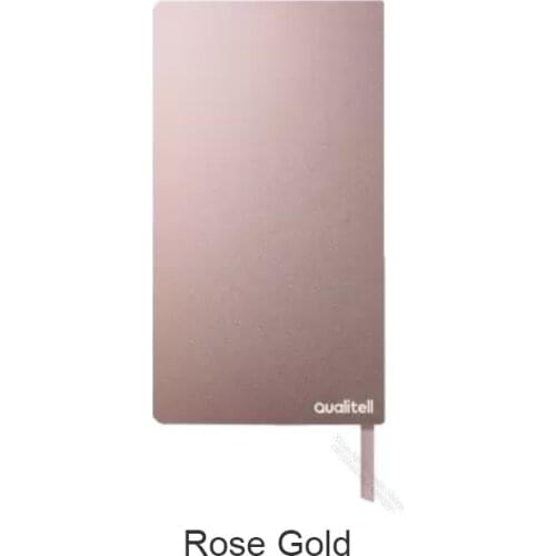 Youpin Sketchbook Diary for Drawing Painting Graffiti Softcover Black Paper Sketch Book Memo Pad Notebook Office School