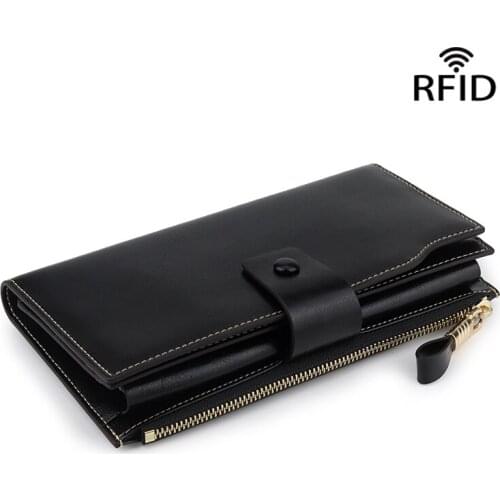 COMFORSKIN Men's Wallets