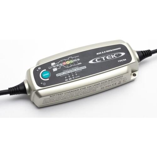 CTEK Car Electronics