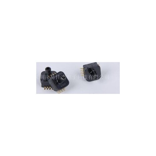 The Freescale pressuer sensors MPXHZ6400AC6T1 ,100% new,5pcs a lot