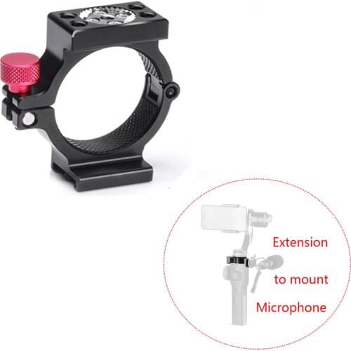 EACHSHOT Manual Stabilizers