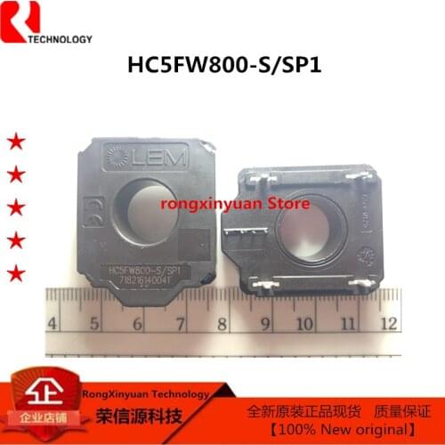 HC5FW800-S/SP1 HC5FW800-S HC5FW800 LEM Hall Sensor