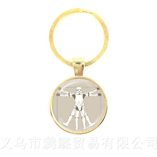 Jesus Christ Keychain Sacred Heart Locket Pendant Jesus Antique Bronze Plated Key Chains Spiritual Jewelry For Women Men Gifts