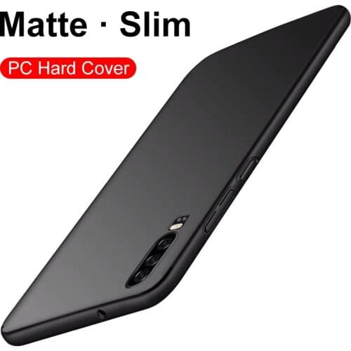 Kianghue Huawei P20 Phone Cases