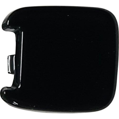 Car Shift Lock Release Cover Gear Shift Panel Small Cap for Buick Encore
