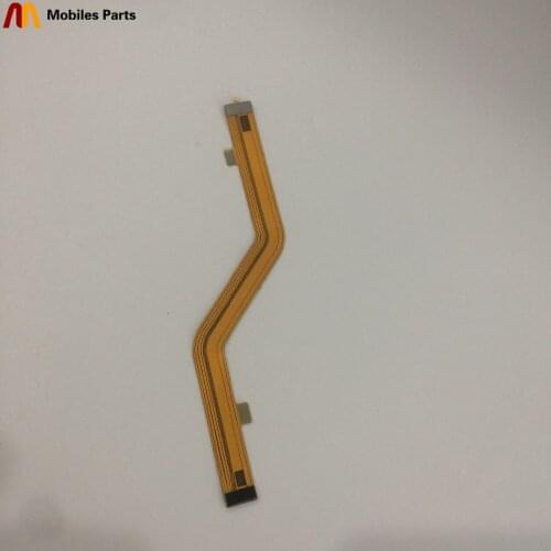 New USB Charge Board to Motherboard FPC For Oukitel U20 Plus 5.5 Inch1920x1080 MTK6737T 1.5GHz Quad Core Free Shipping