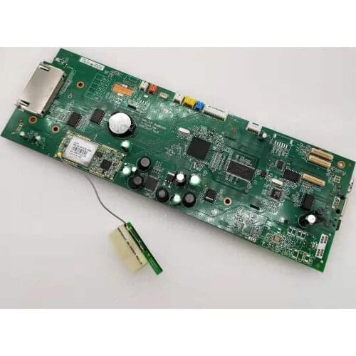 Network & USB interface mainboard for kodak esp 7 all-in-one
