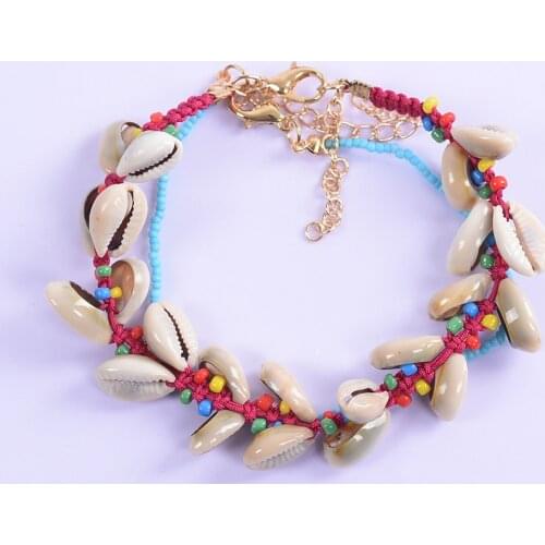 PPG&PGG Braided Bracelets