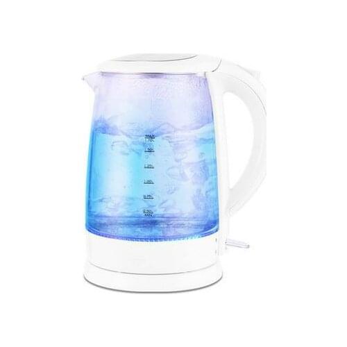 Glass kettle household automatic electric heating transparent