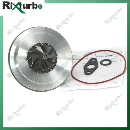Balanced Turbo Cartridge KKK K03 53039880105 For Audi TT 2.0 TFSI 147 Kw BWA-BPY Turbine Core Chra Turbolader 06F145701G 2006