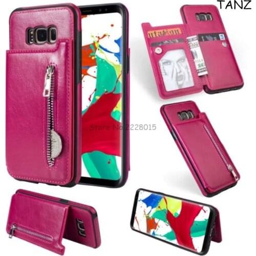 TANZ Samsung Galaxy Note 8 Phone Cases