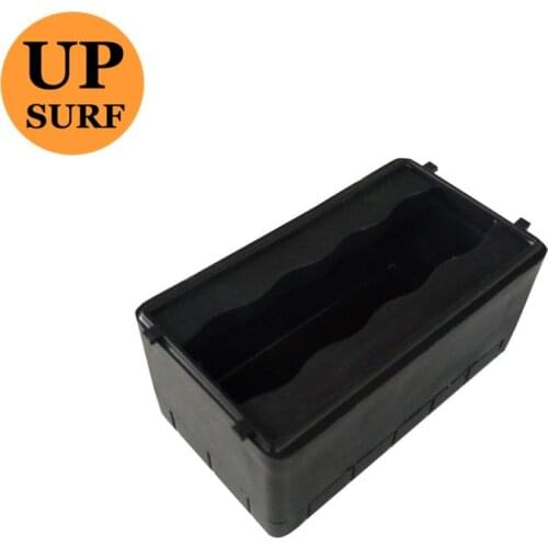 1pc Long Board Handle Black Surfboard Handle SUP Handle