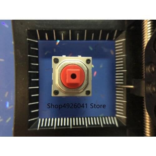 30PCS SKQEACA010 touch button switch 12 * 12 * 7.3