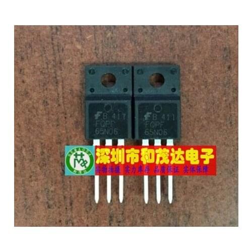 5PCS/ FQPF65N06 65N06 TO-220F FSC 60N 65A TO220F