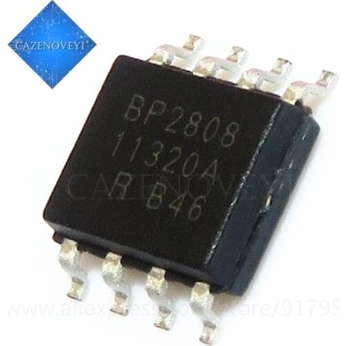 5pcs/lot BP2808B BP2808 SOP-8 new original In Stock