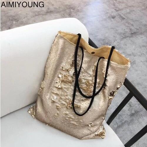 Женские блестящие сумки AIMIYOUNG China At AliExpress