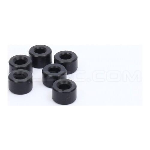 ALZRC -450 Helicopter Parts 450SE GF/450 Pro Outer Wire Cross Washer H15014A