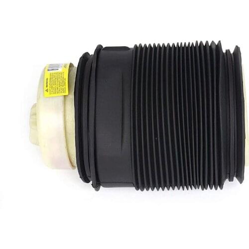 For Mercedes-Benz W212 CLS350 E3500 Rear Left Air Suspension Spring Kit Bag 2123200725