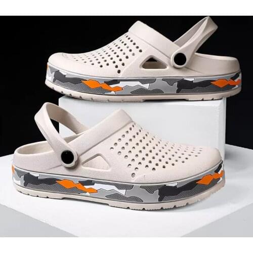 Мужские сандали GLSR China At AliExpress