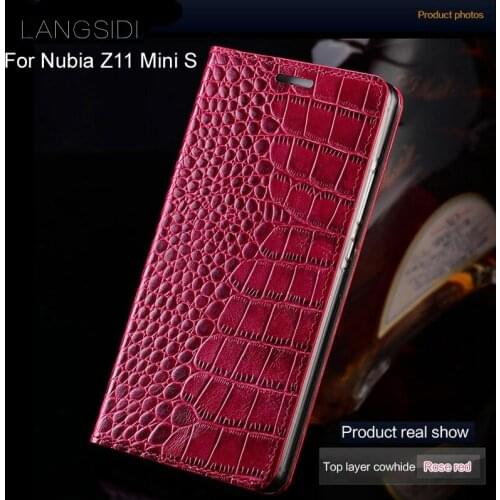 Чехлы для телефонов Nubia Z11 mini GudyExtender China At AliExpress
