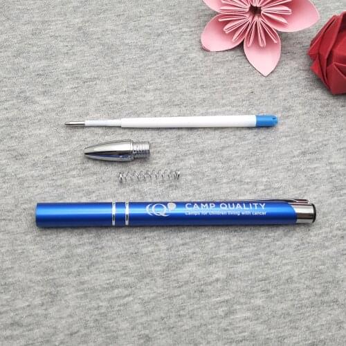 Hilogogifts Pen Rods
