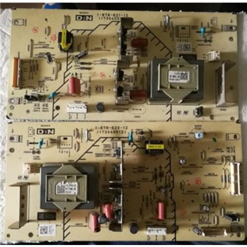 Sony KDL-46Z5599 invert board 1-878-620-12 1-878-621-12 one set