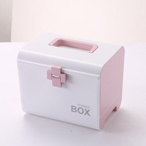 MINEYE Storage Box