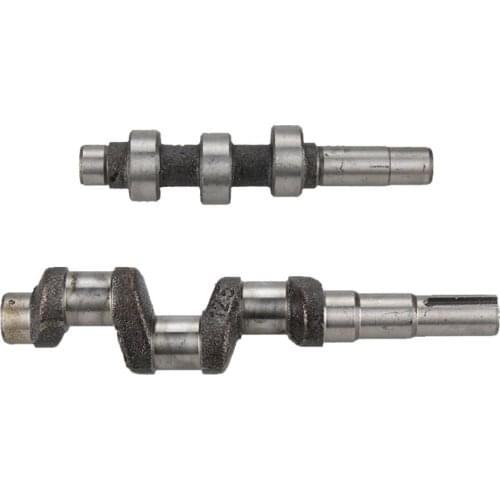 High Pressure Washer Car Washing Machine Pump Crankshaft Accessories 280/380/55/58 Car Washing Machine Crankshaft