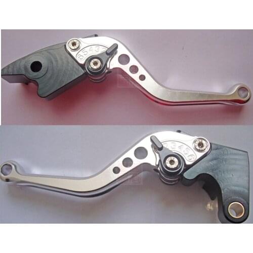 New High quality For Honda CBR954RR CBR954 CBR 954 RR 2002 2003 02 03 bike motorcycle motorbike CNC brake&Clutch Levers