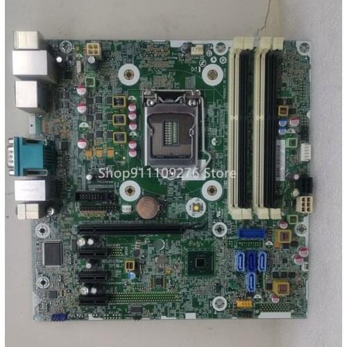 Original Disassemble for HP 600 680 G1 SFF TWR Motherboard Merlin Rev.A 696549-002 739682-001 LGA 1150