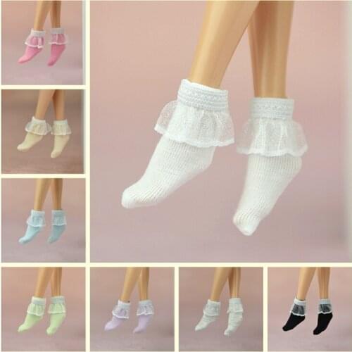 30cm Doll Dress Fashion Casual for Blythe doll suit for licca For Barbie Doll Accessories Baby Toys Best Girl' Gift