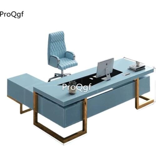 Prodgf 1Pcs A Set 200cm length Boss Like Pretty Office Table Desk