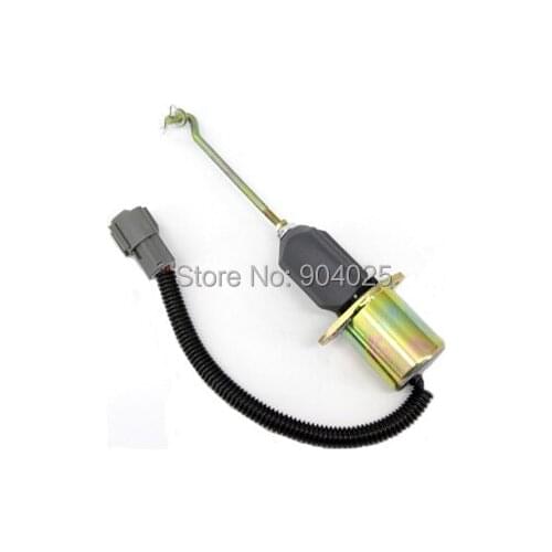 Solenoid Valve SA 3933,solenoid valve 1751-2467U1B1S5A SA-3933