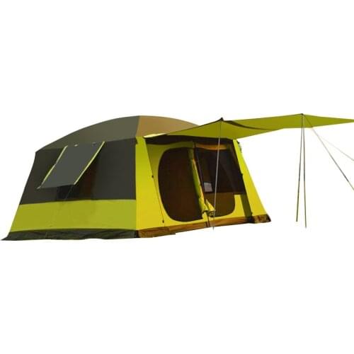 Sprsun Family Tents