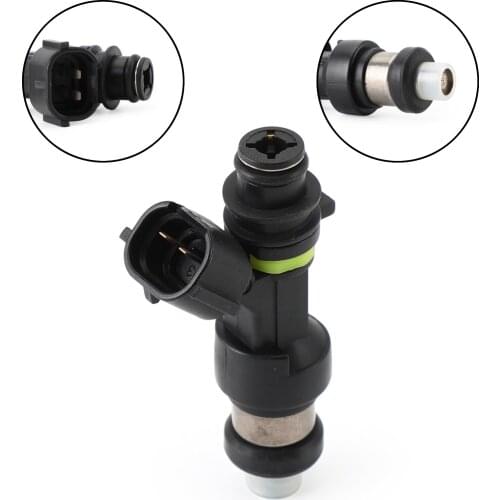 Artudatech 1PCS Fuel Injectors FBYCS20 Fit For Suzuki Aerio 2.3L I4 2004-2007 842-12344Car Accessories