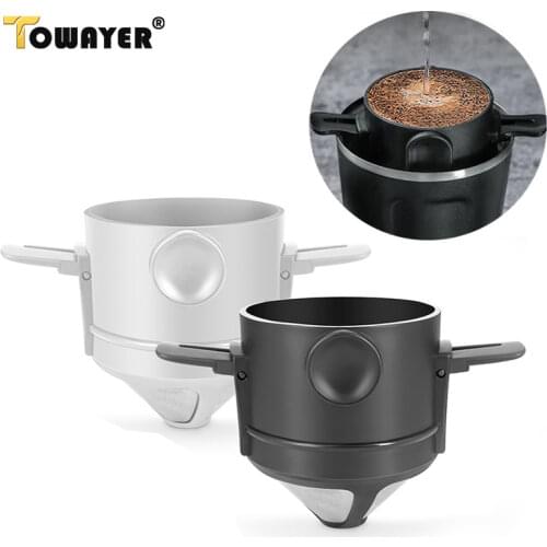 Towayer Coffee Makers