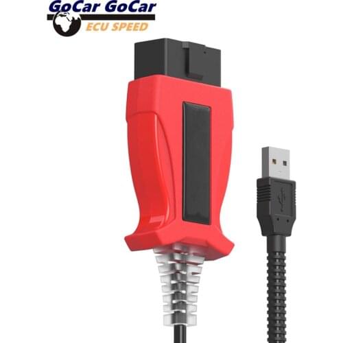 UCDS PRO+ V1.27.001 With 35 Points USB Code Reader Scanner Multi-Function For Ford Cars UCDSYS PRO UCDS