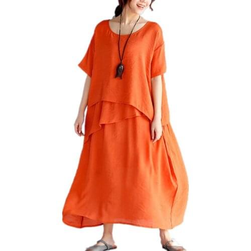 Xiangyihui Women's Beach Sundresses