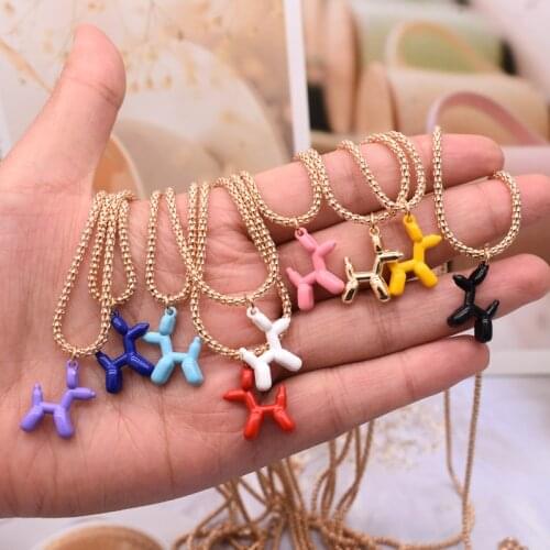 YanQi Jewelry Pendants