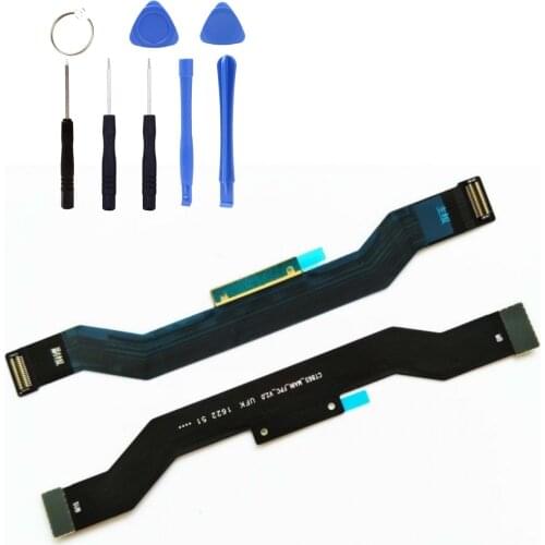 FOR Xiaomi RedMi NOTE 3 LCD Display Testing Touch Screen Tester Flex Cable Screen Connect Cable Repair Kit Gift
