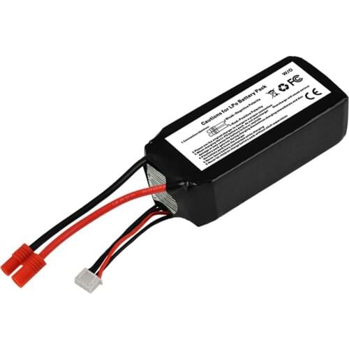 11.1V,5200mAh Lipo Original Battery For Walkera QR X350 PRO GPS Quadcopter QR X350 PRO-Z-14