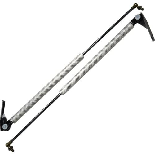 Damper for Mazda E2000 Bongo 1983-1999 Lift Supports Gas Struts Shocks Rear Trunk Boot Tailgate 841MM